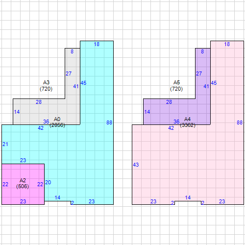 Building 2 Layout
