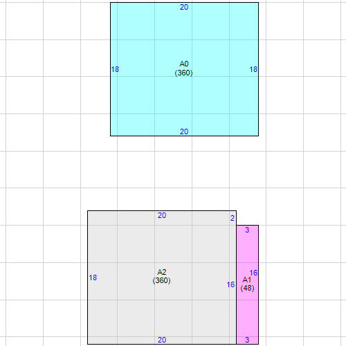 Building 2 Layout