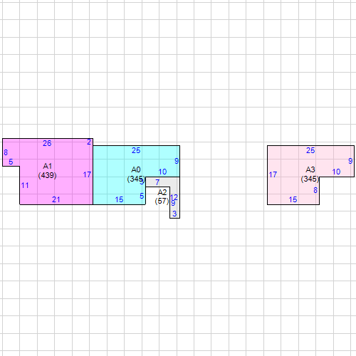 Building 2 Layout