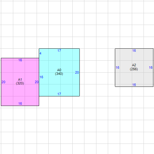 Building 2 Layout