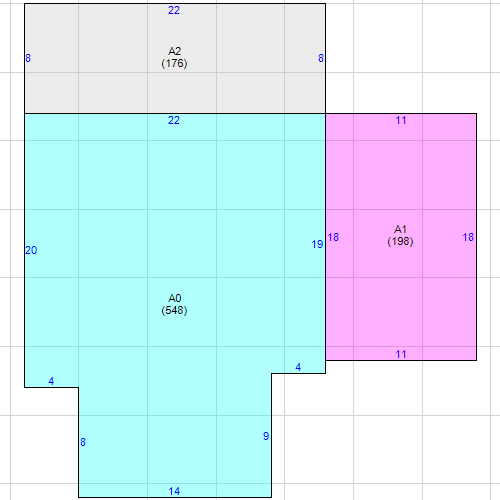 Building 2 Layout