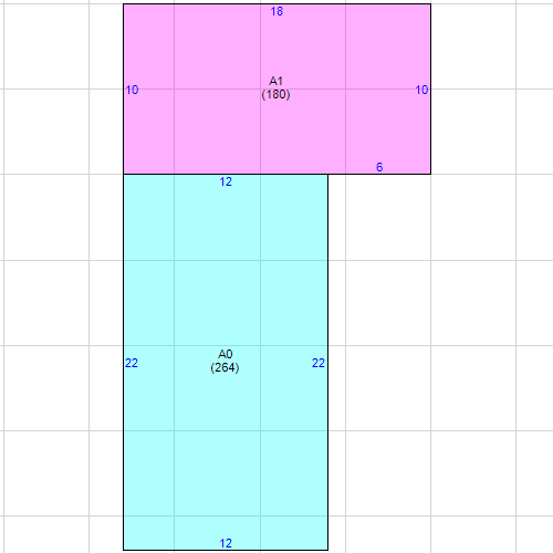Building 2 Layout