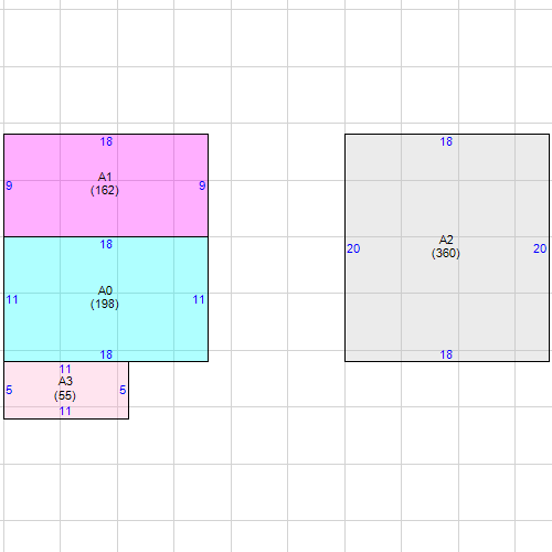 Building 2 Layout