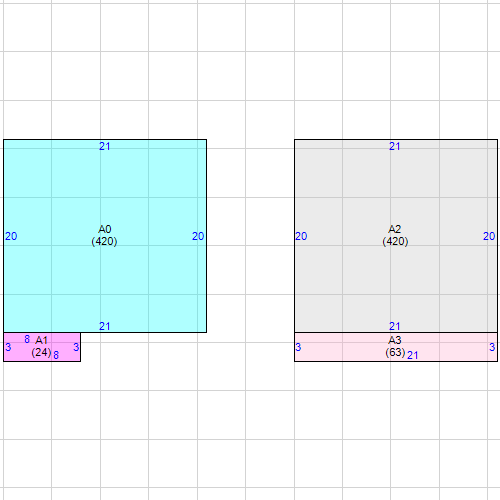 Building 2 Layout
