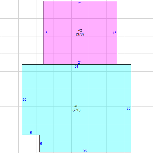 Building 2 Layout