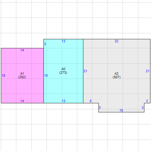 Building 2 Layout