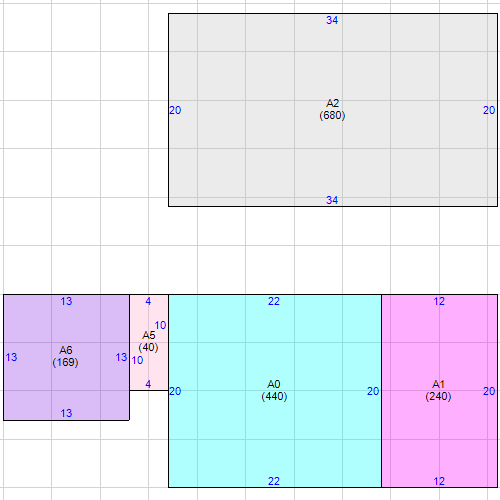 Building 2 Layout