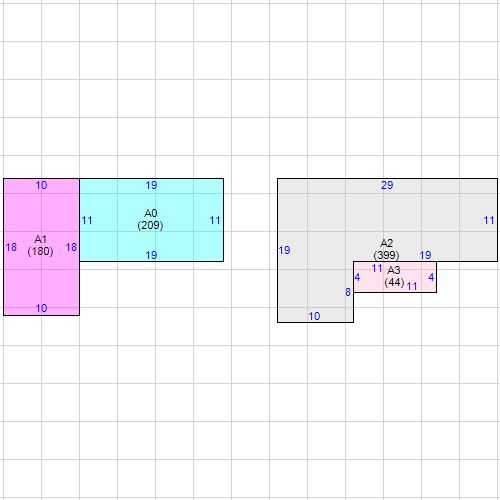 Building 2 Layout