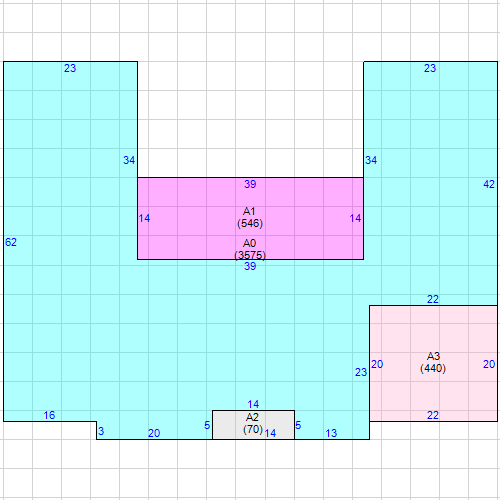 Building 2 Layout