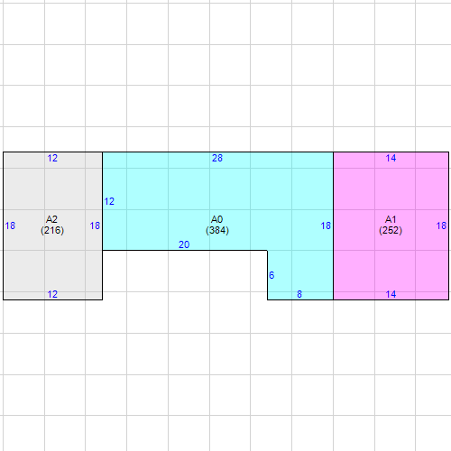 Building 2 Layout