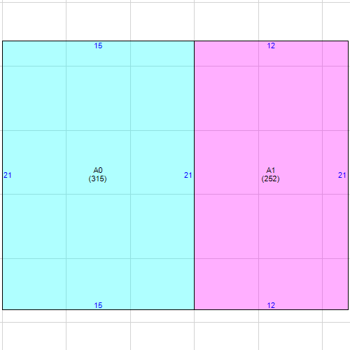 Building 2 Layout