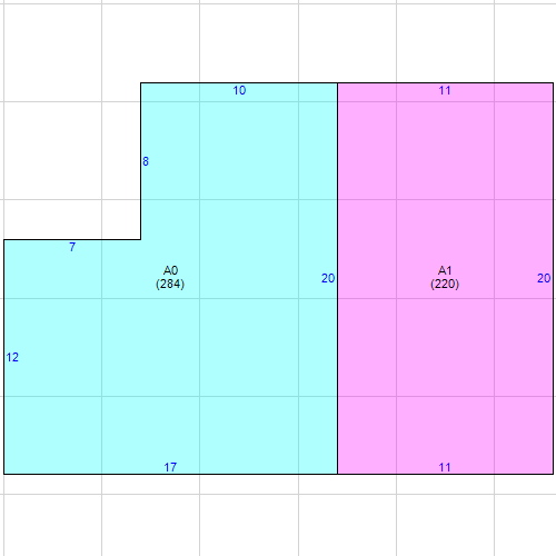 Building 2 Layout