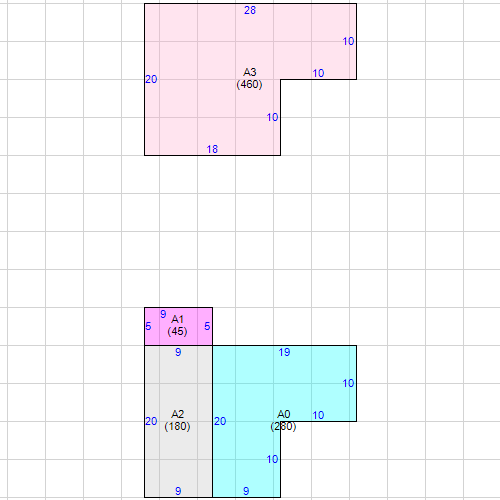 Building 2 Layout