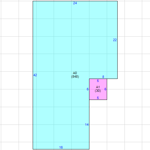 Building 2 Layout