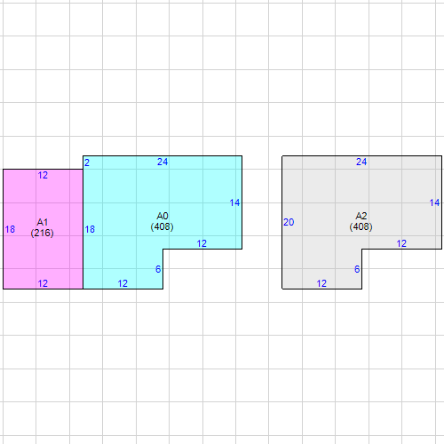 Building 2 Layout