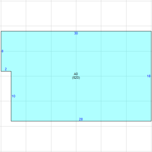 Building 2 Layout