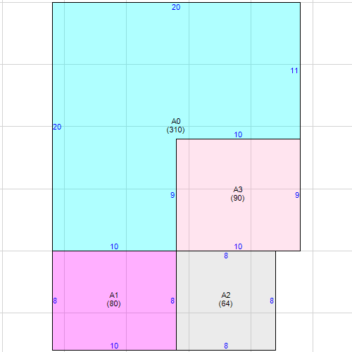 Building 2 Layout