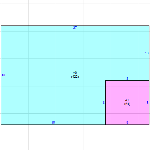 Building 2 Layout