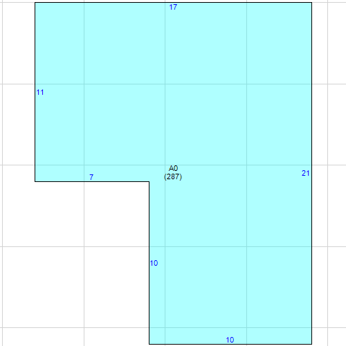Building 2 Layout