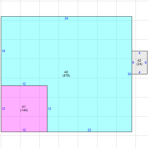 Building 2 Layout