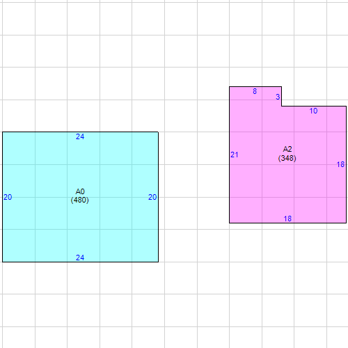 Building 2 Layout