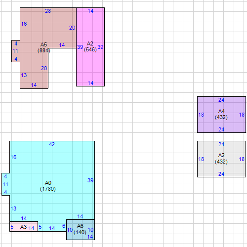 Building 2 Layout