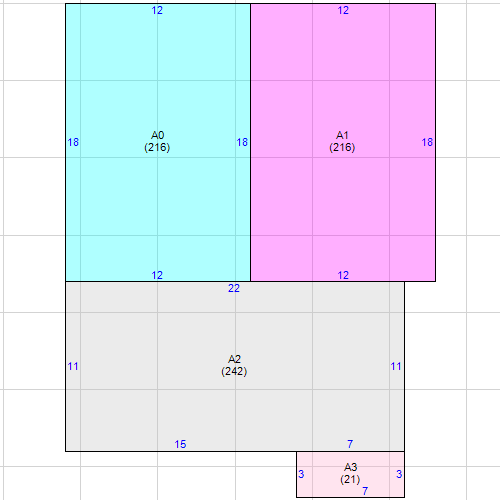 Building 2 Layout