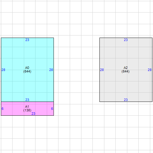 Building 2 Layout
