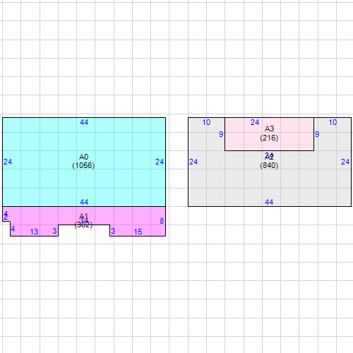 Building 2 Layout