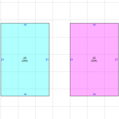 Building 2 Layout