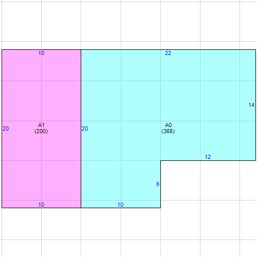 Building 2 Layout