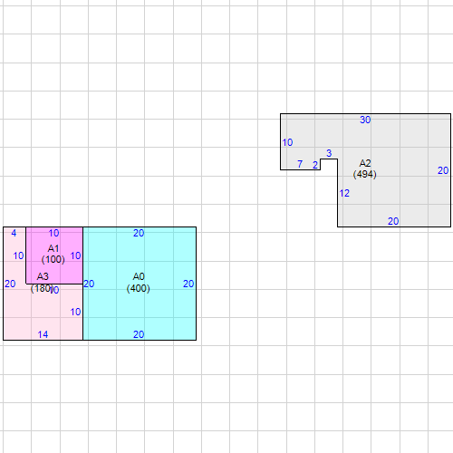 Building 2 Layout