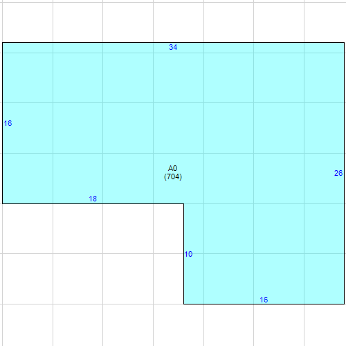 Building 2 Layout