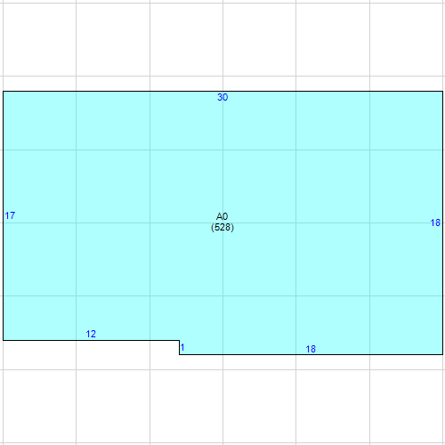 Building 2 Layout