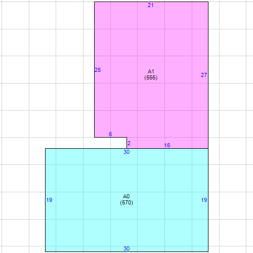 Building 2 Layout