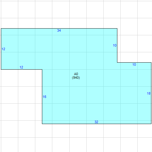 Building 2 Layout