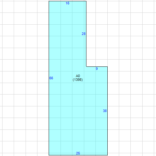 Building 2 Layout