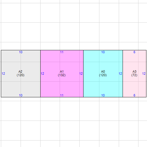 Building 2 Layout