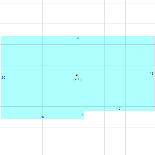 Building 2 Layout