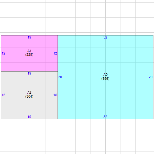 Building 2 Layout