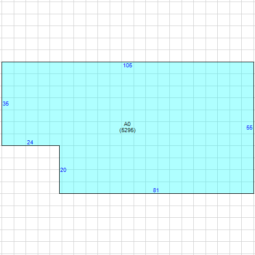 Building 2 Layout