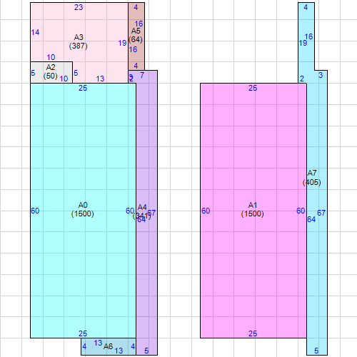 Building 2 Layout