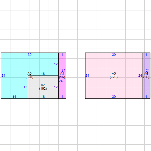 Building 2 Layout