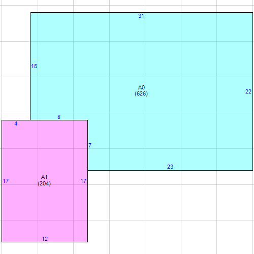 Building 2 Layout