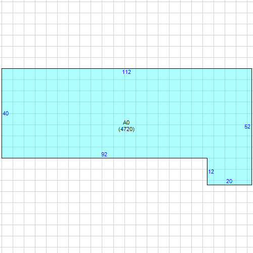 Building 2 Layout