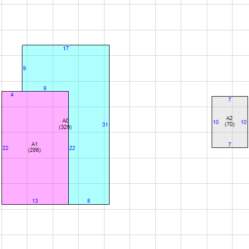 Building 2 Layout