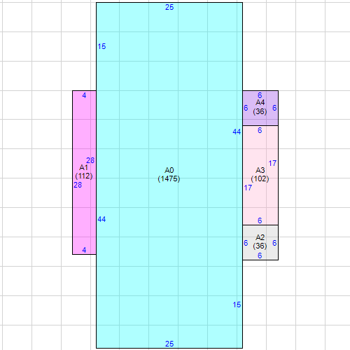 Building 2 Layout