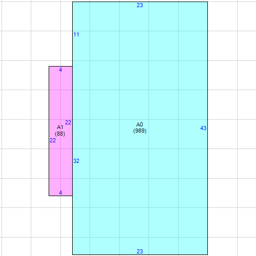 Building 2 Layout