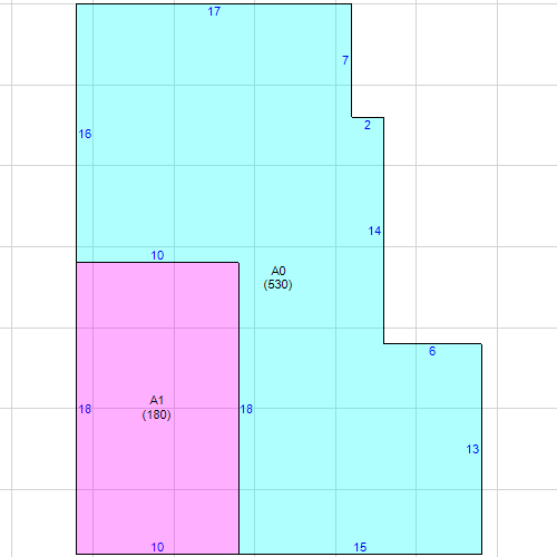 Building 2 Layout