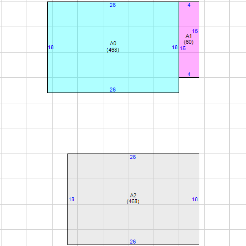 Building 2 Layout